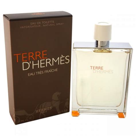 tres fraiche hermes|hermes fragrance review.